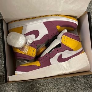 AJ1 “Brotherhood”